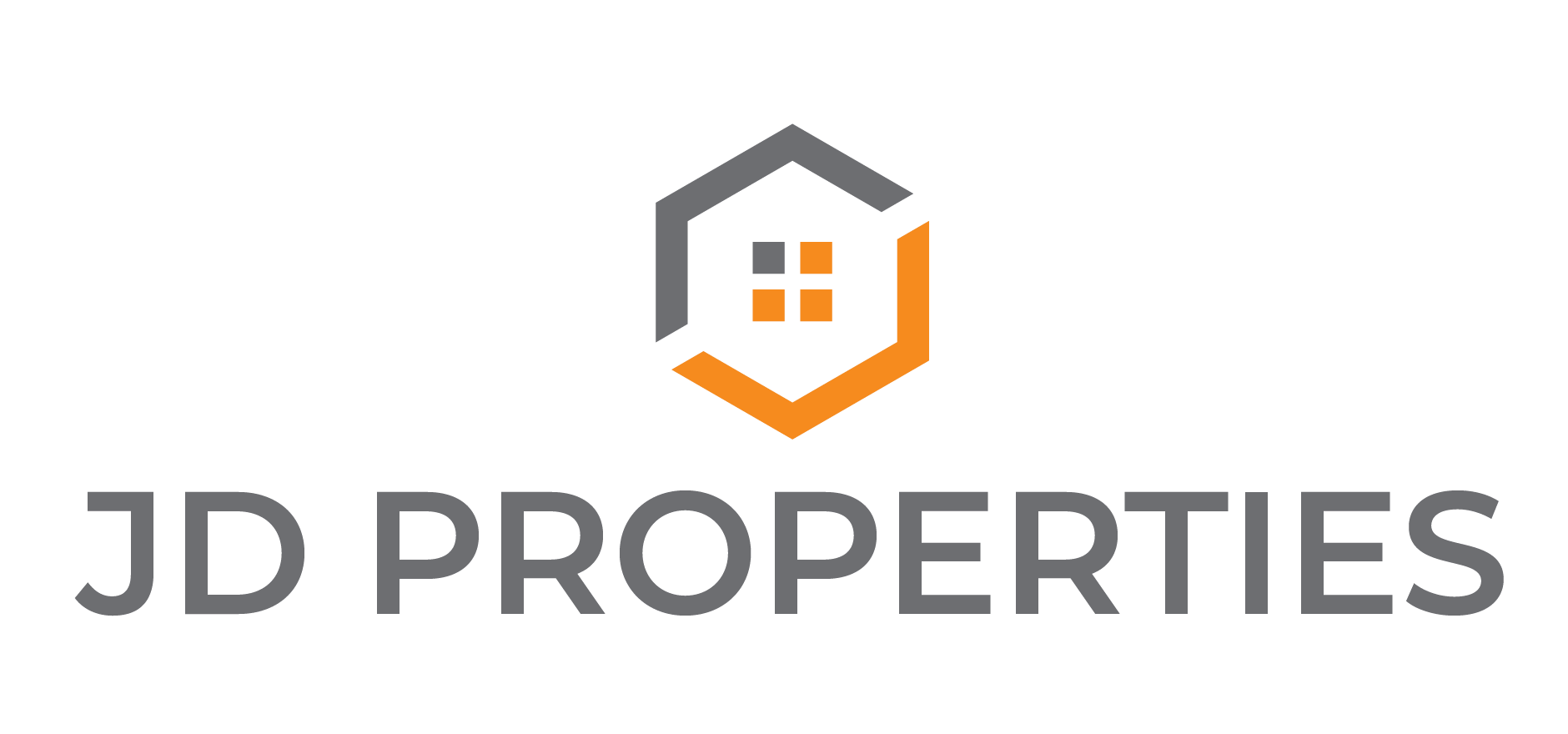 site logo